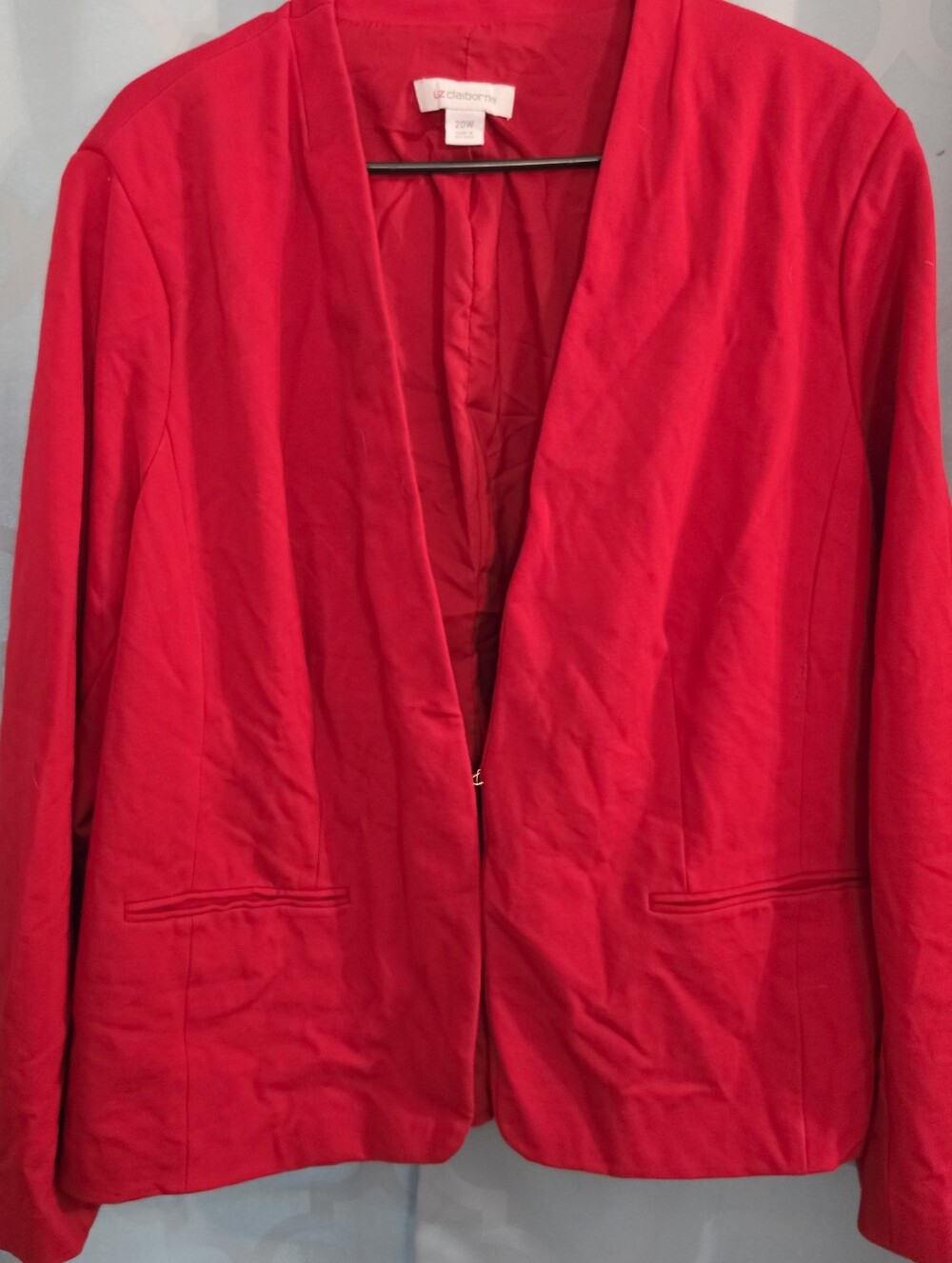 Liz Claiborne Business Blazer